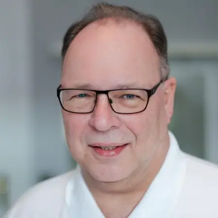 Alexander Reich
