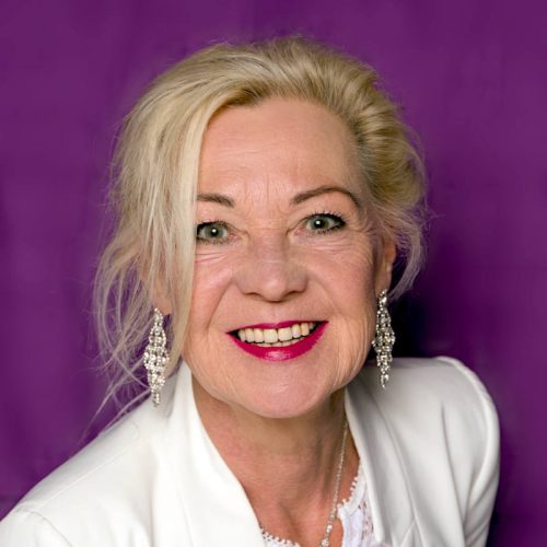 sonja beneke super gelaufen fusspflege